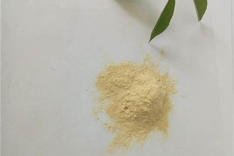 鱼蛋白肥料的功效与作用