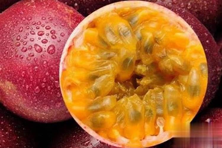 百香果挂果期施什么肥(百香果开花结果了要施什么肥)