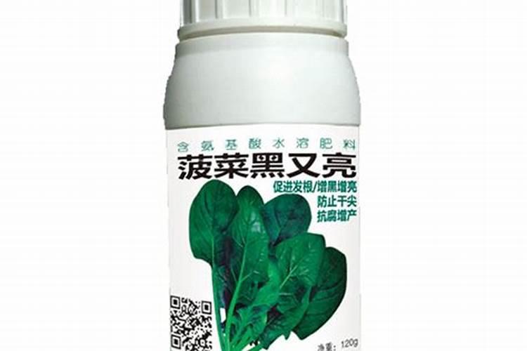 大姜冲施肥用哪些？