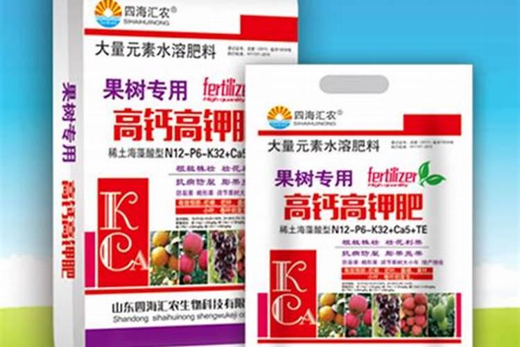 钙肥硼肥锌肥钼肥能一起混用吗？