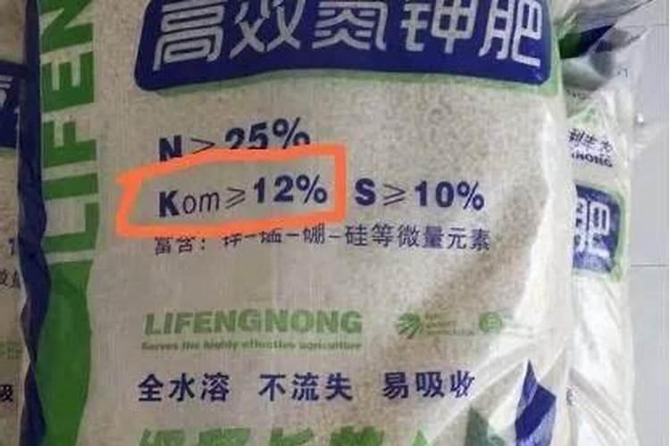 氮肥有什么作用