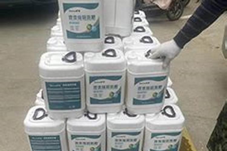 缓释液体氮肥有效果吗,液体氮肥的使用方法