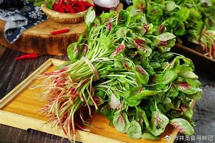 磷酸二氢钾可以用在苋菜上吗？