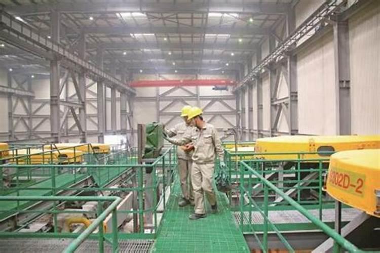 中国钾肥前十名上市公司