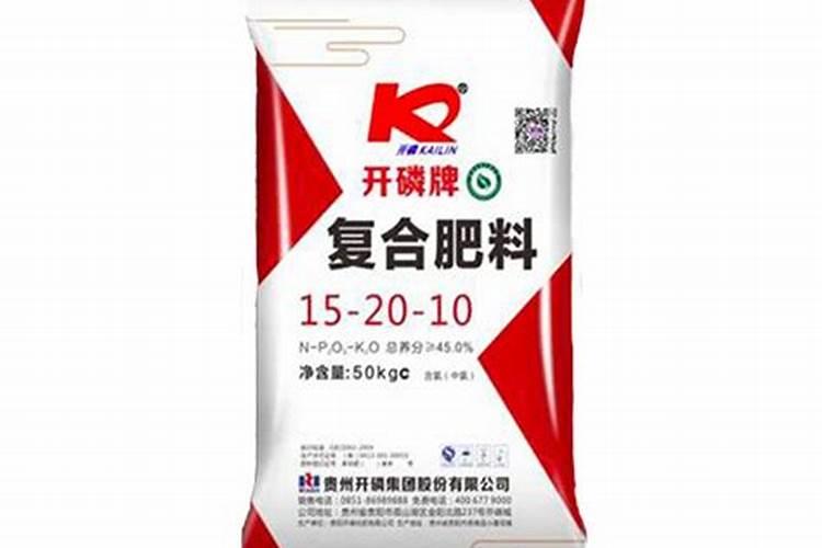 磷肥的颜色