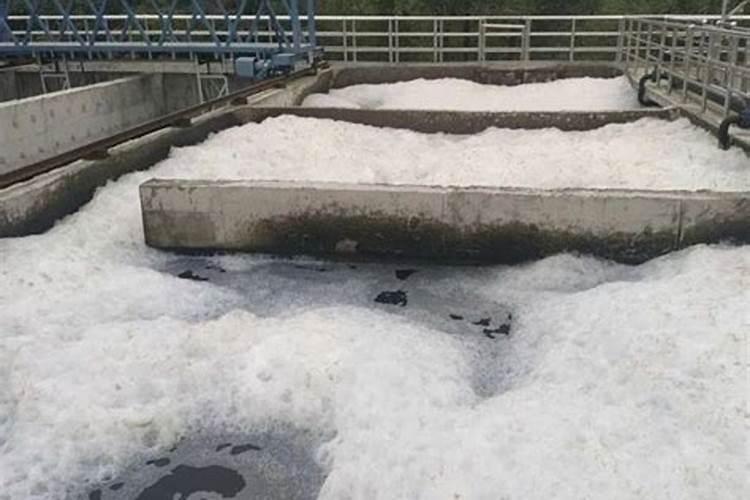城市污水处理厂出水氨氮高怎么处理？