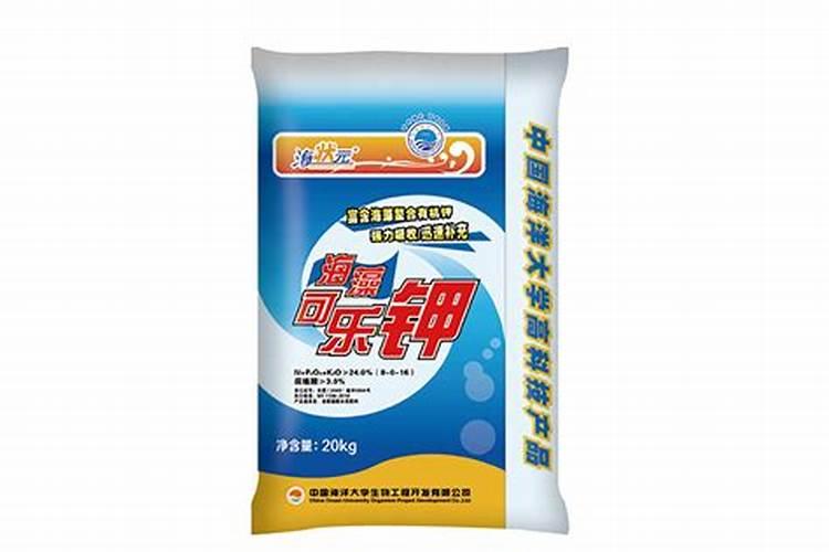 肥料增效剂一般有哪些