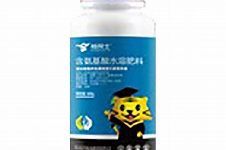 哪种肥料使钙离子流失