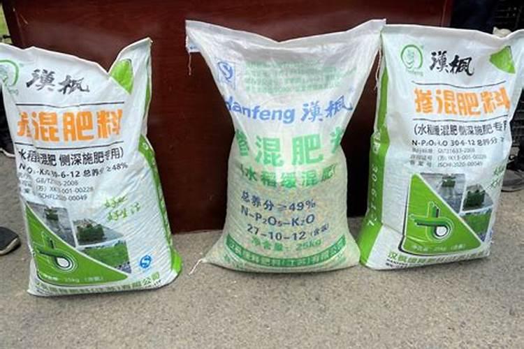水稻侧深施肥技术有哪些优点？能让一亩地增产多少