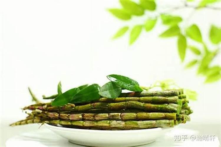 铁皮石斛叶子发黄怎么办