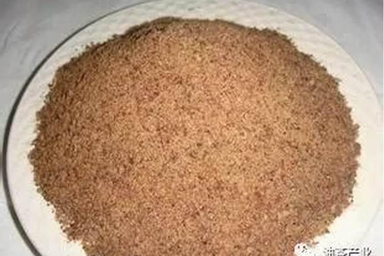 茶枯洗头对头发有什么影响？