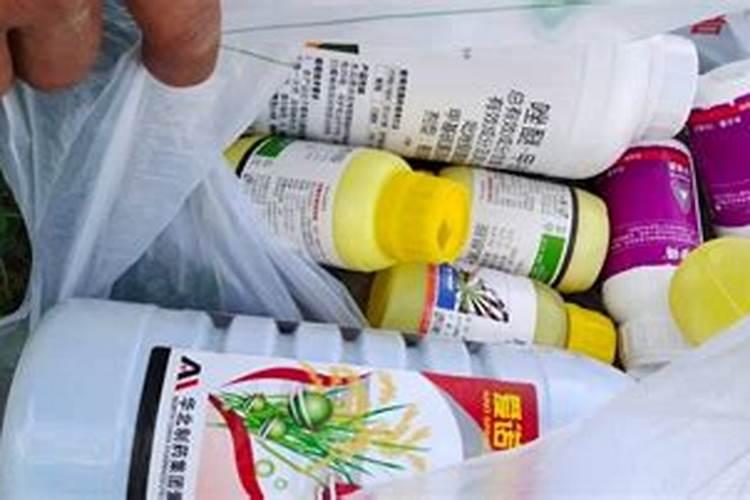 打药和施肥能同时进行吗