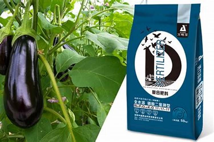 茄子膨果期可以用高钾肥吗？