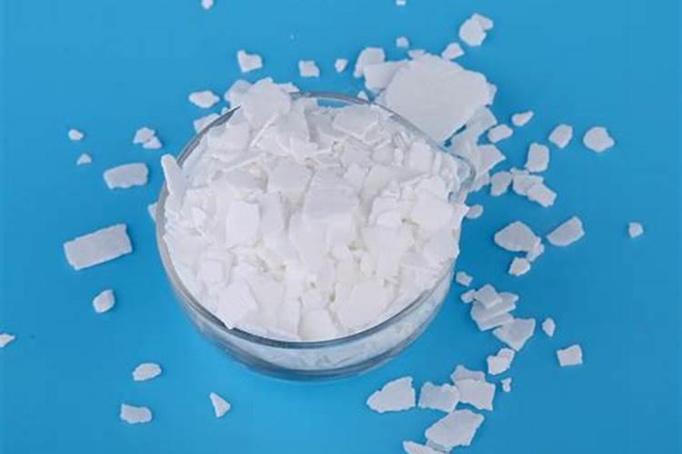 碳酸钙粉是什么东西 碳酸钙粉的作用与用途