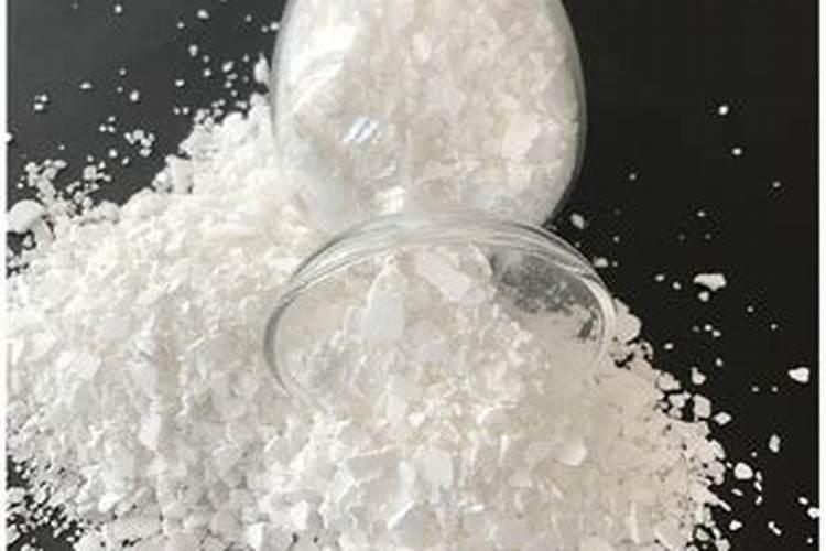 碳酸钙粉是什么东西 碳酸钙粉的作用与用途