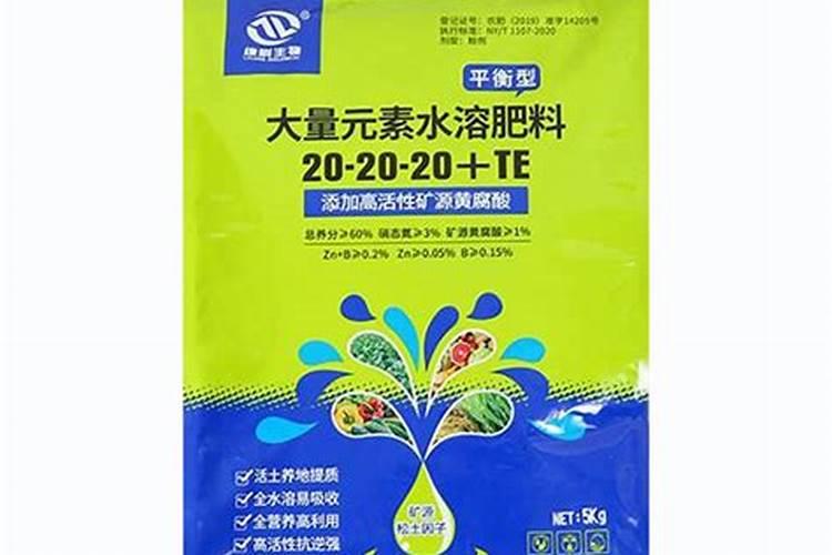 大家推荐地里使用罗布泊硫酸钾吗？