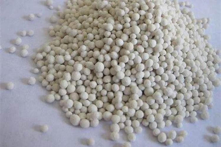 硝酸钾粉剂的好还是颗粒的好