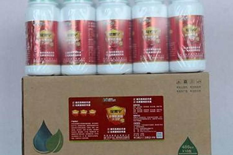 国内氨基酸水溶肥生产厂家有哪些？