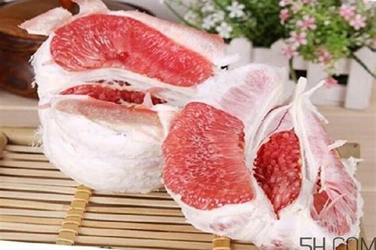 柚子什么时候施壮果肥 使用哪些肥料好