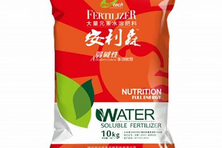 国内氨基酸水溶肥生产厂家有哪些？