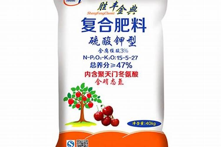 钾肥的正确使用方法