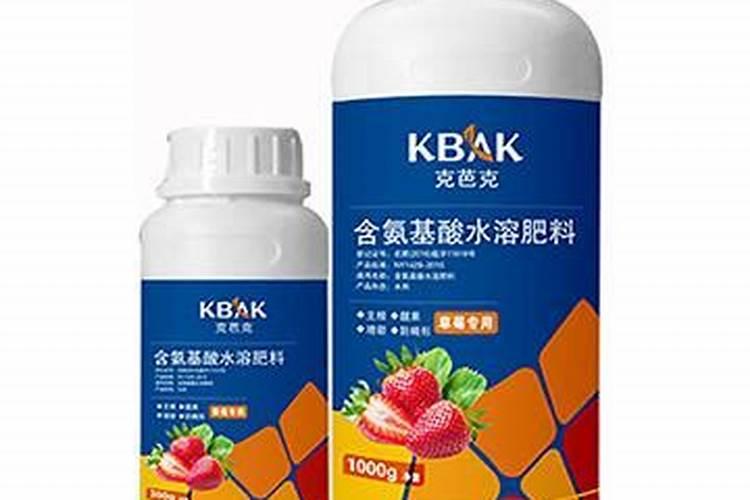 草莓各个时期的施肥方案 草莓施肥时间和方法