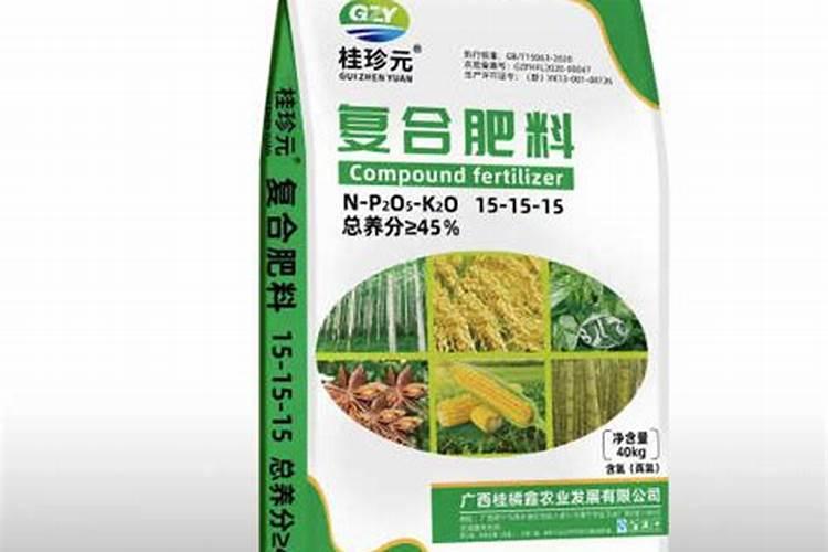 种小麦用什么样的复合肥最好