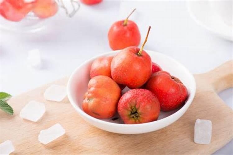 山楂树用什么肥料最好