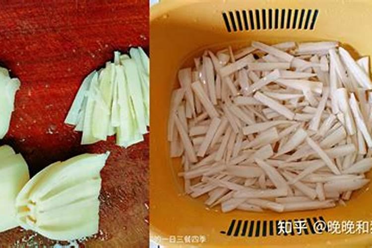 莲藕用什么肥料产量高 施肥方法有哪些