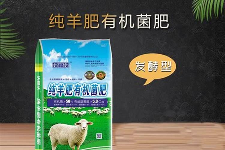 常见的肥料有哪些？