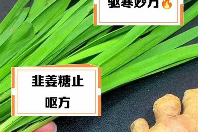 白醋加红糖水浇韭菜可以吗
