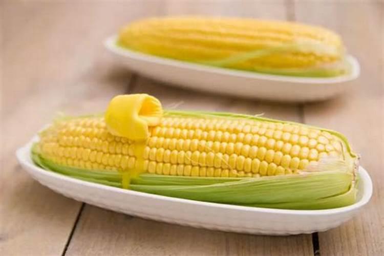 甜玉米因为气温太低导致成熟晚,有什处理办法？