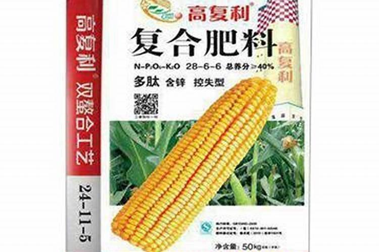 控释肥的特点是什么,控释肥和缓释肥有哪些区别