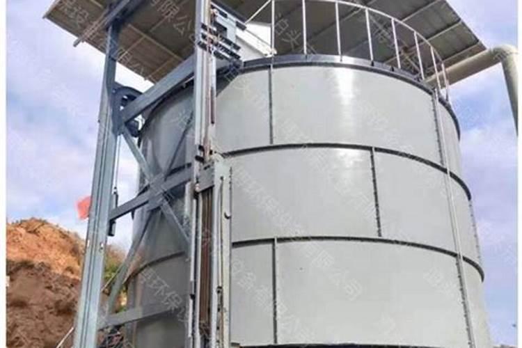 牛粪加工有机肥设备有哪些？