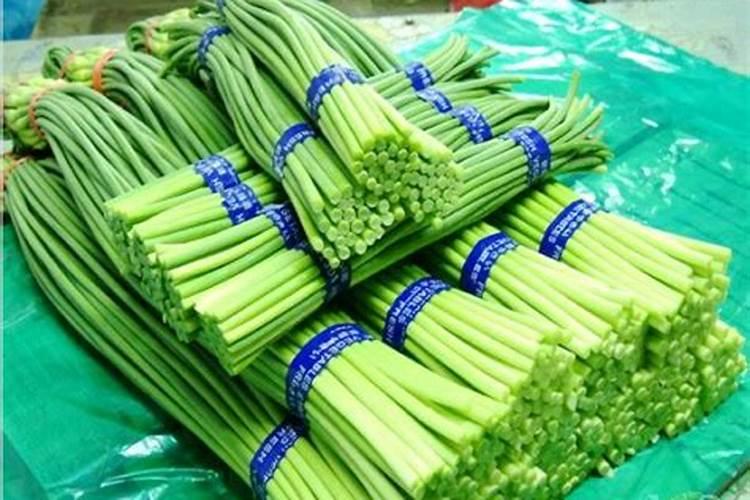 大蒜后期用什么肥料好