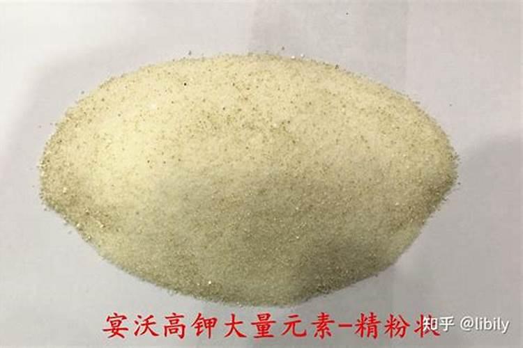 绿贝氨基酸水溶肥的效果怎么样呢？