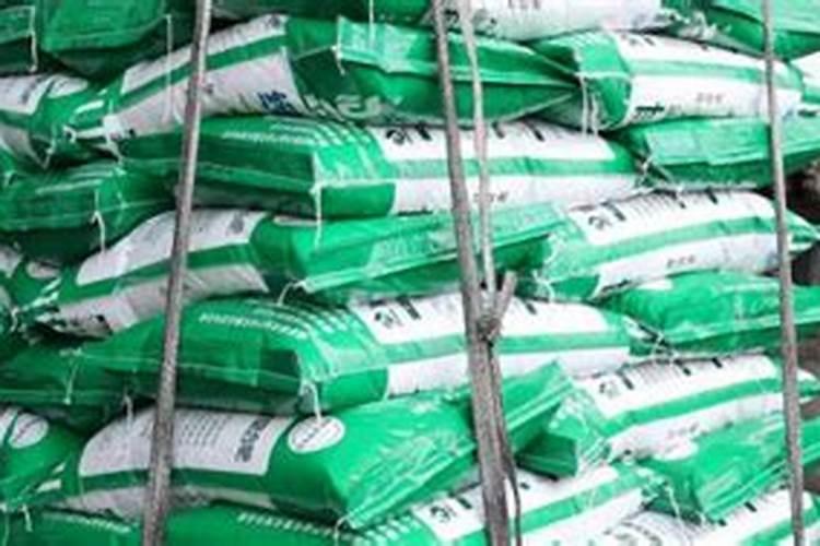 如何识别真假化肥