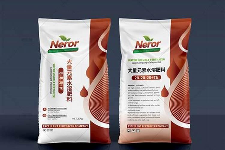 化肥真假标识怎么辨别 教你几招最简单的方法