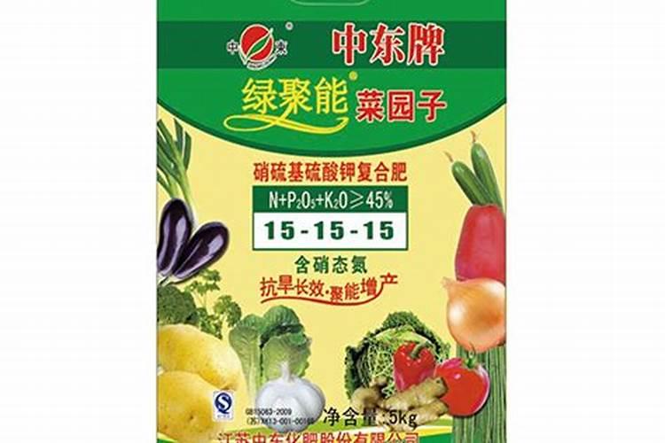 养花可以用硫酸钾型复合肥吗