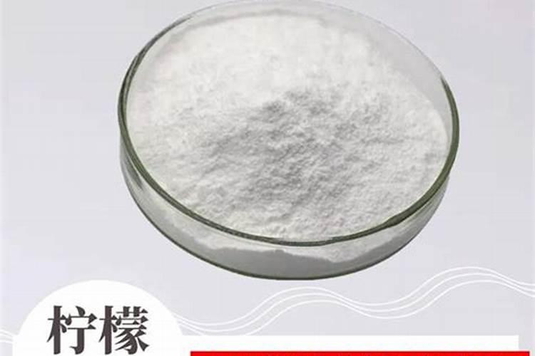 柠檬挂果后需要施什么肥