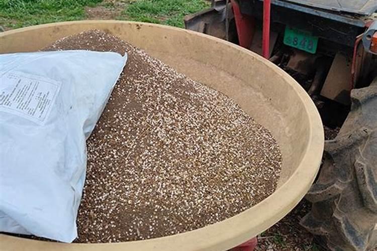 如何使用钾肥？