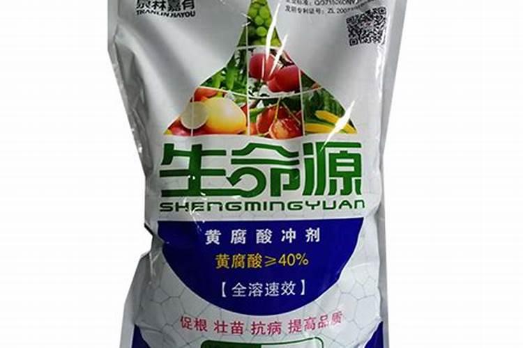 豆角用什么肥料