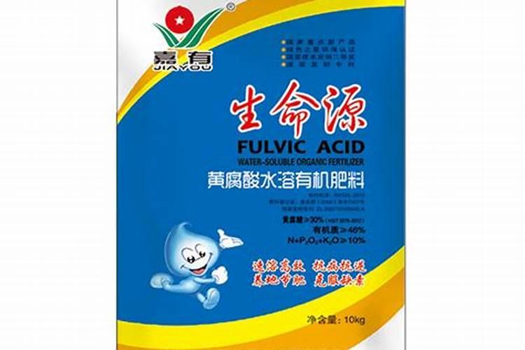 豆角用什么肥料