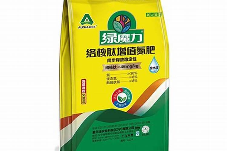 高塔造粒复合肥的特点,复合肥怎么使用正确