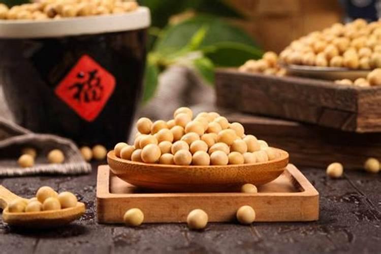 黄豆叶面肥什么时打合适