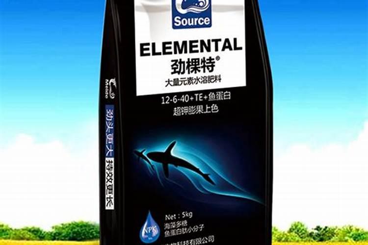 鱼蛋白肥料厂家前十名