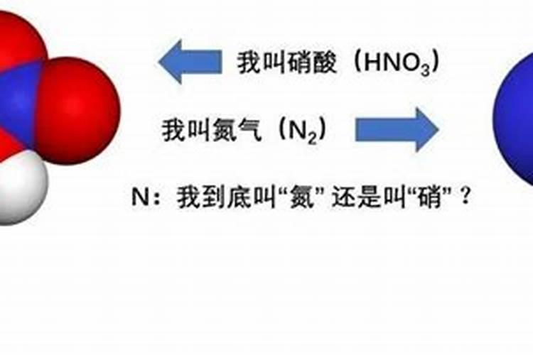 硝酸盐是什么肥料