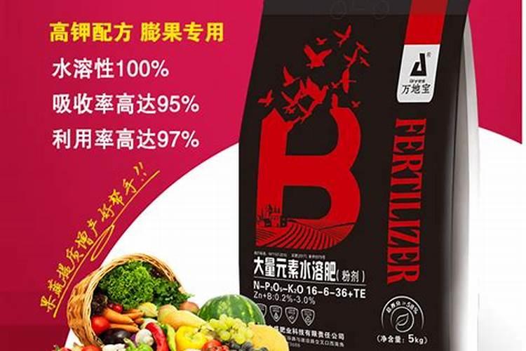 一年生桃树适合喂什么肥料每棵要喂几斤
