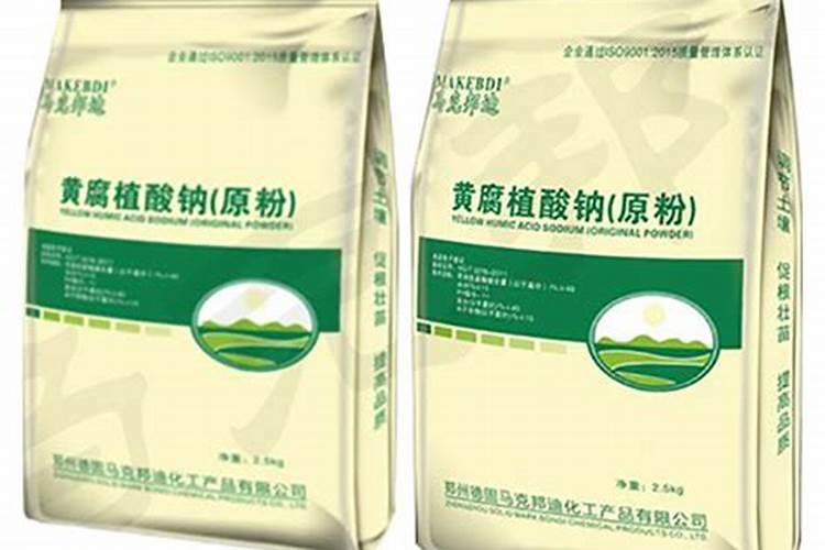 水产上亚抱杆菌能否和腐植酸钠同时混合使用？