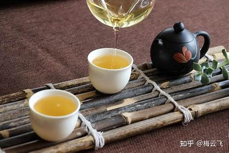 硫酸二氢钾用在茶叶上有什么好处